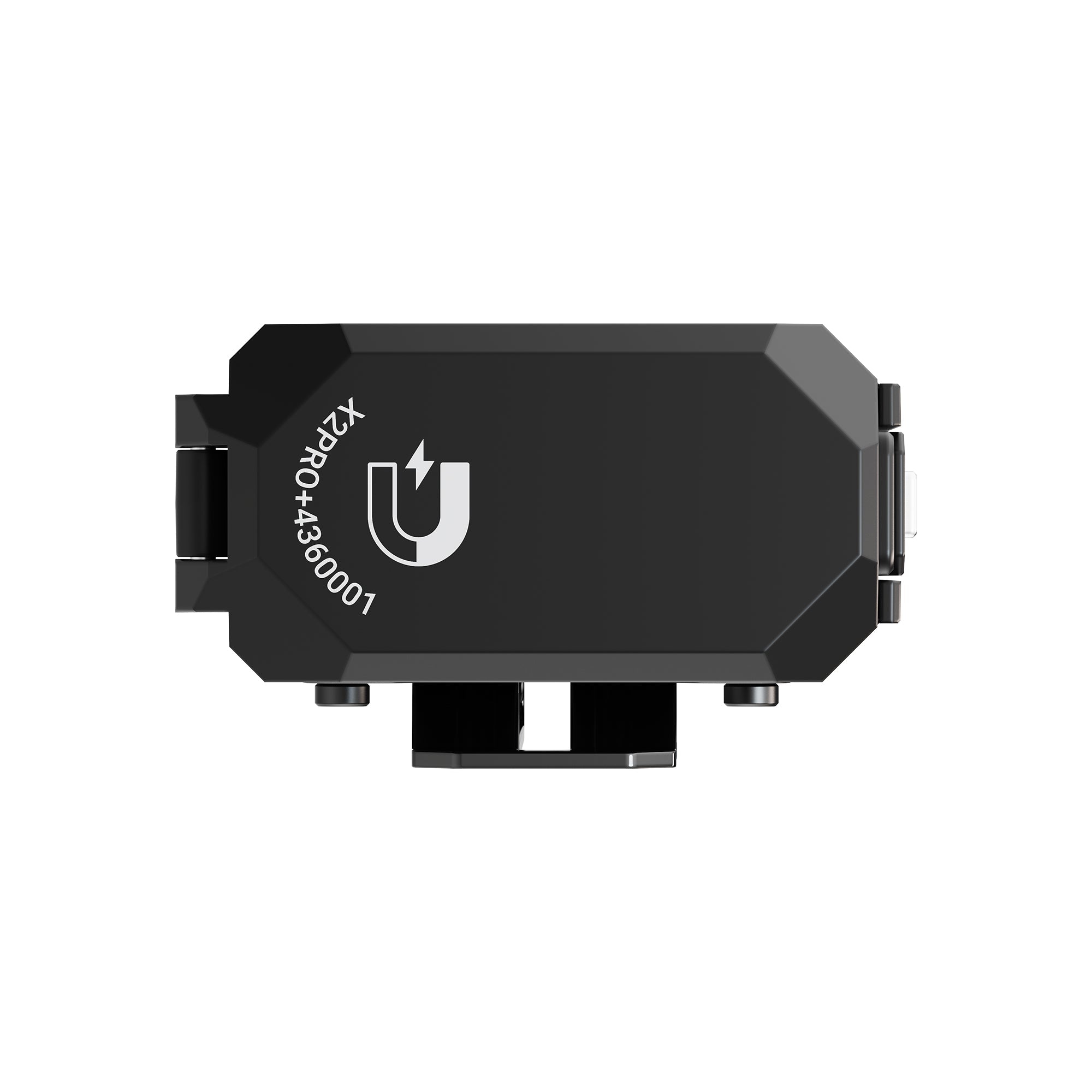 Wuben X2 Pro+ 1500 Lumens Magnetic EDC Flashlight
