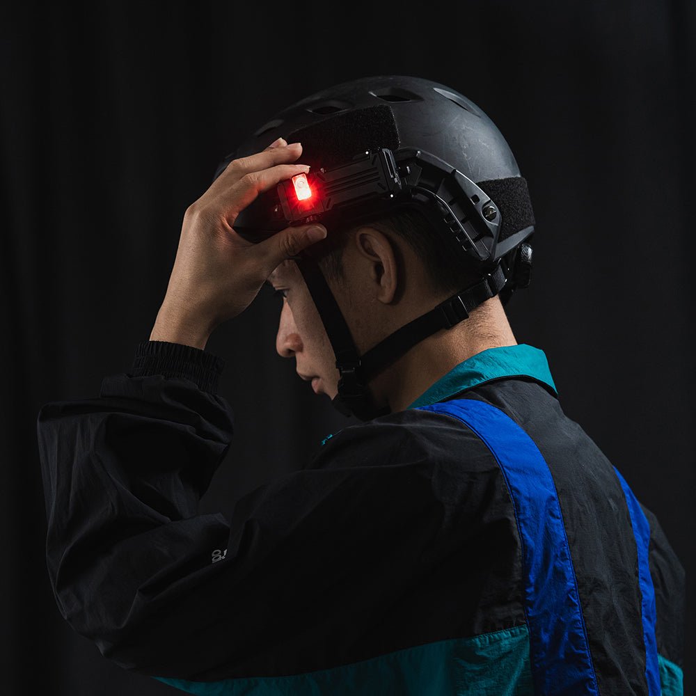 Wuben X2 Pro 1500 Lumens Magnetic EDC Tactical Flashlight