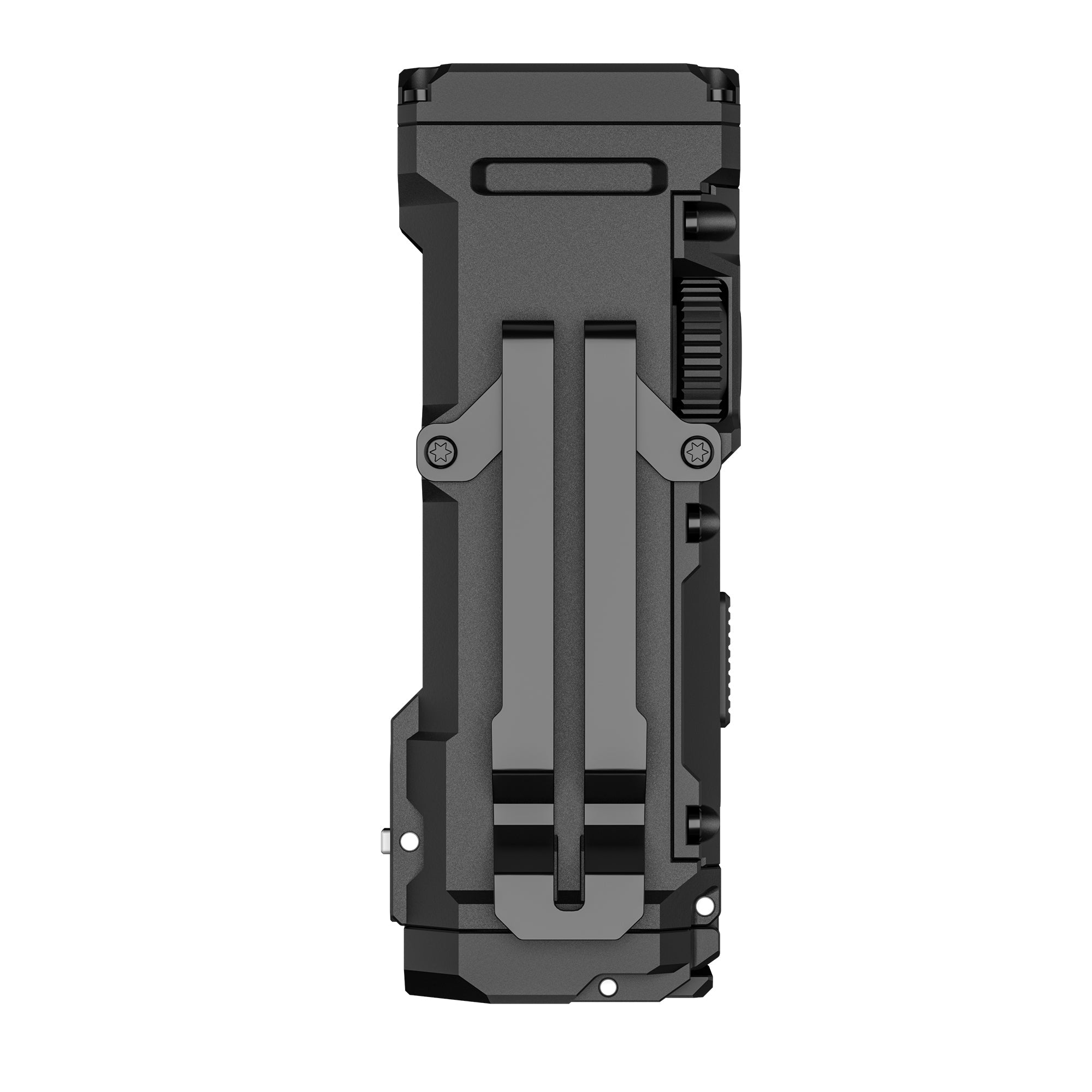 Wuben X4 Multi-Function 1500 Lumen Flat EDC Flashlight