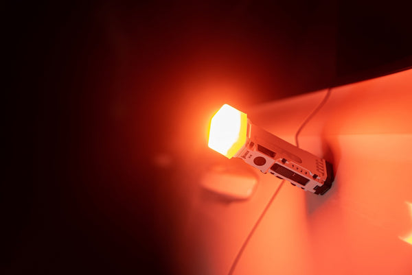 Wuben EDC Flashlight