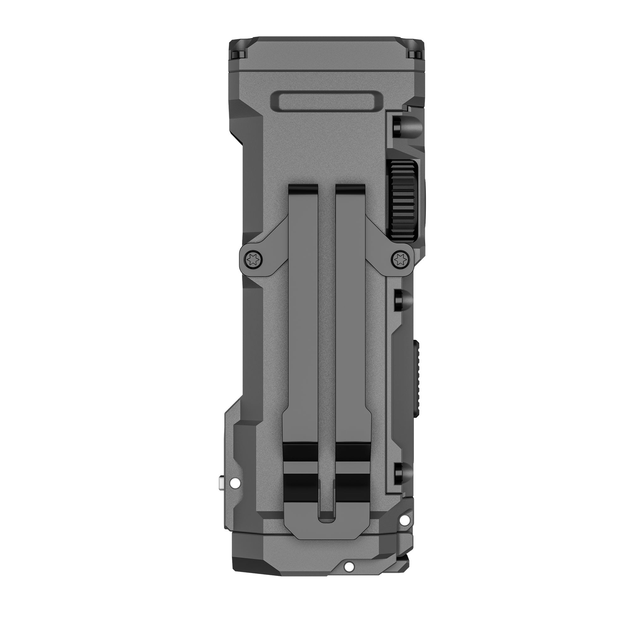 Wuben X4 Multi-Function 1500 Lumen Flat EDC Flashlight