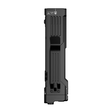 WUBEN X5 3-in-1 1300 Lumens Compact EDC Flashlight(Class 3R Version)