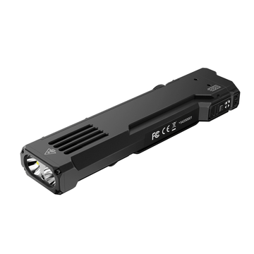 best edc rechargeable flashlight Flashlights 1200 Lumens Flashlight, AA Pocket High Lumens with Clip, Super Bright Small Flashlights, 4 Modes Flash Light for Camping, Home, and Emergencies (Orange) C%20Charging%20Cable%0D%0A1%20x%20Two The Best EDC Flashlights Under
