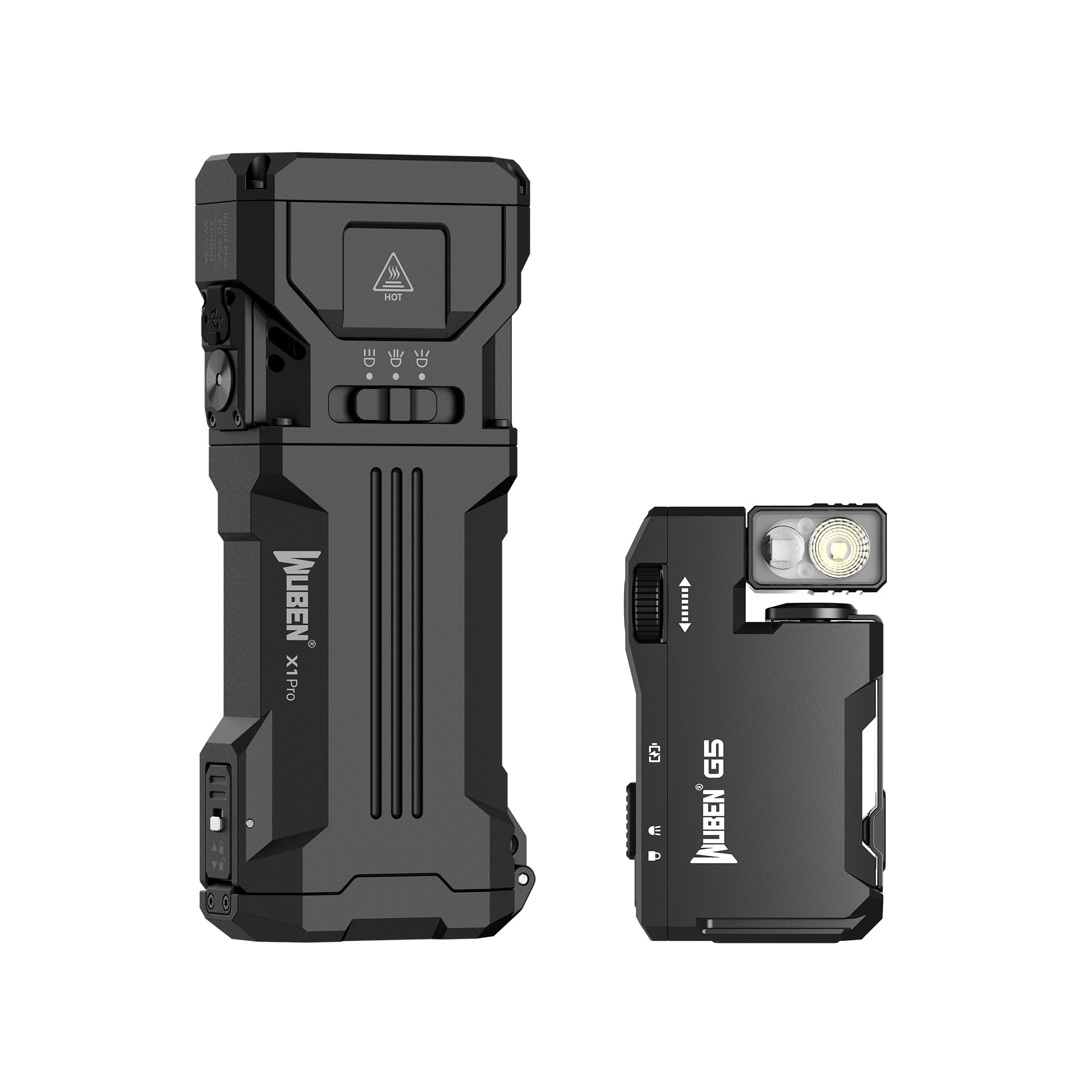 X1Pro Bundle Sale