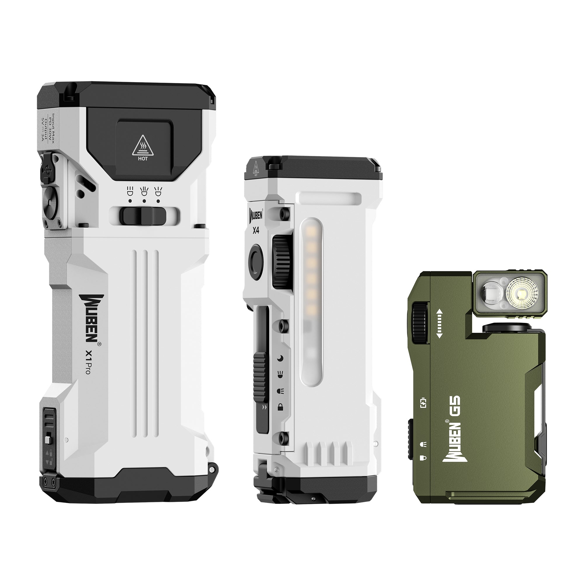 X1Pro Bundle Sale