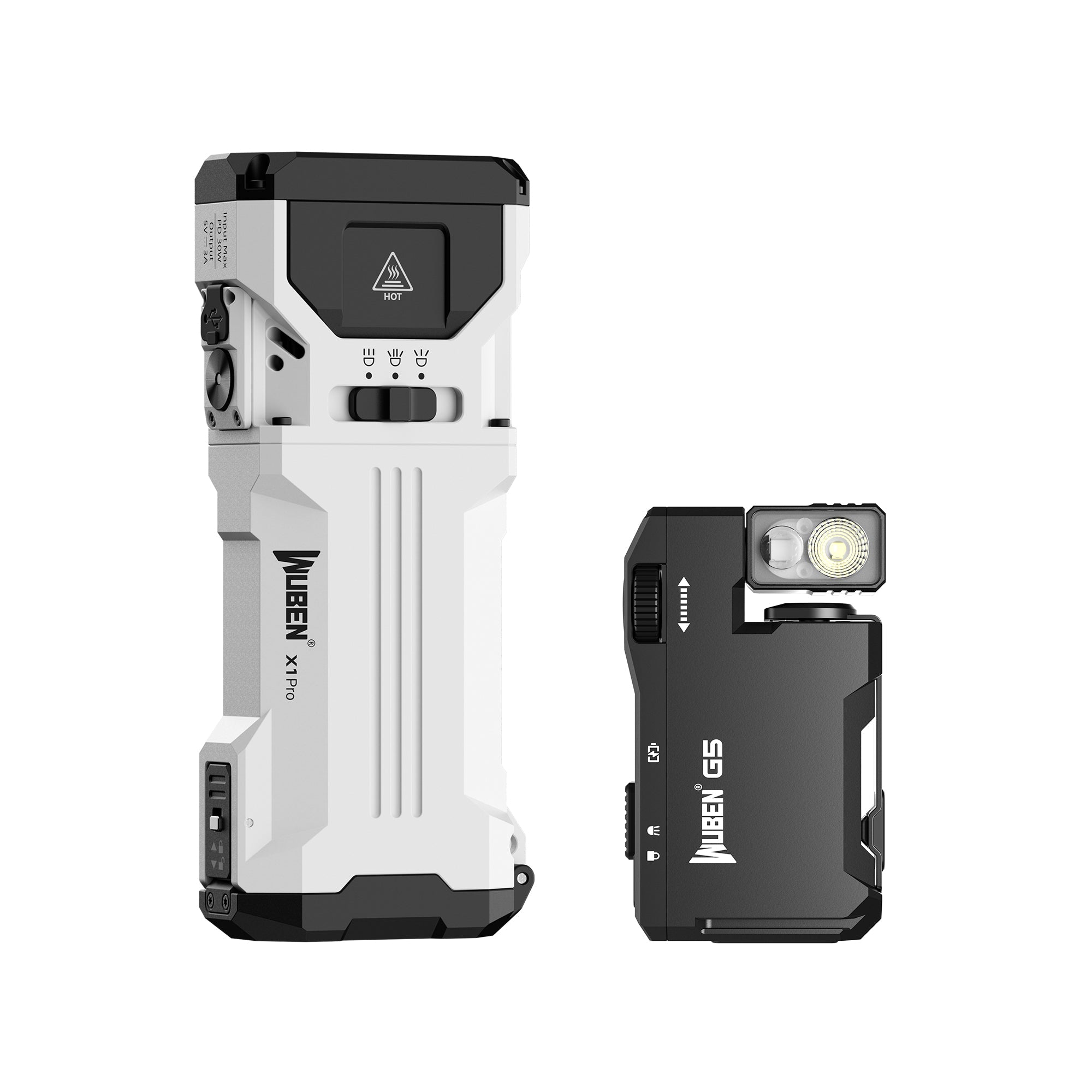 X1Pro Bundle Sale