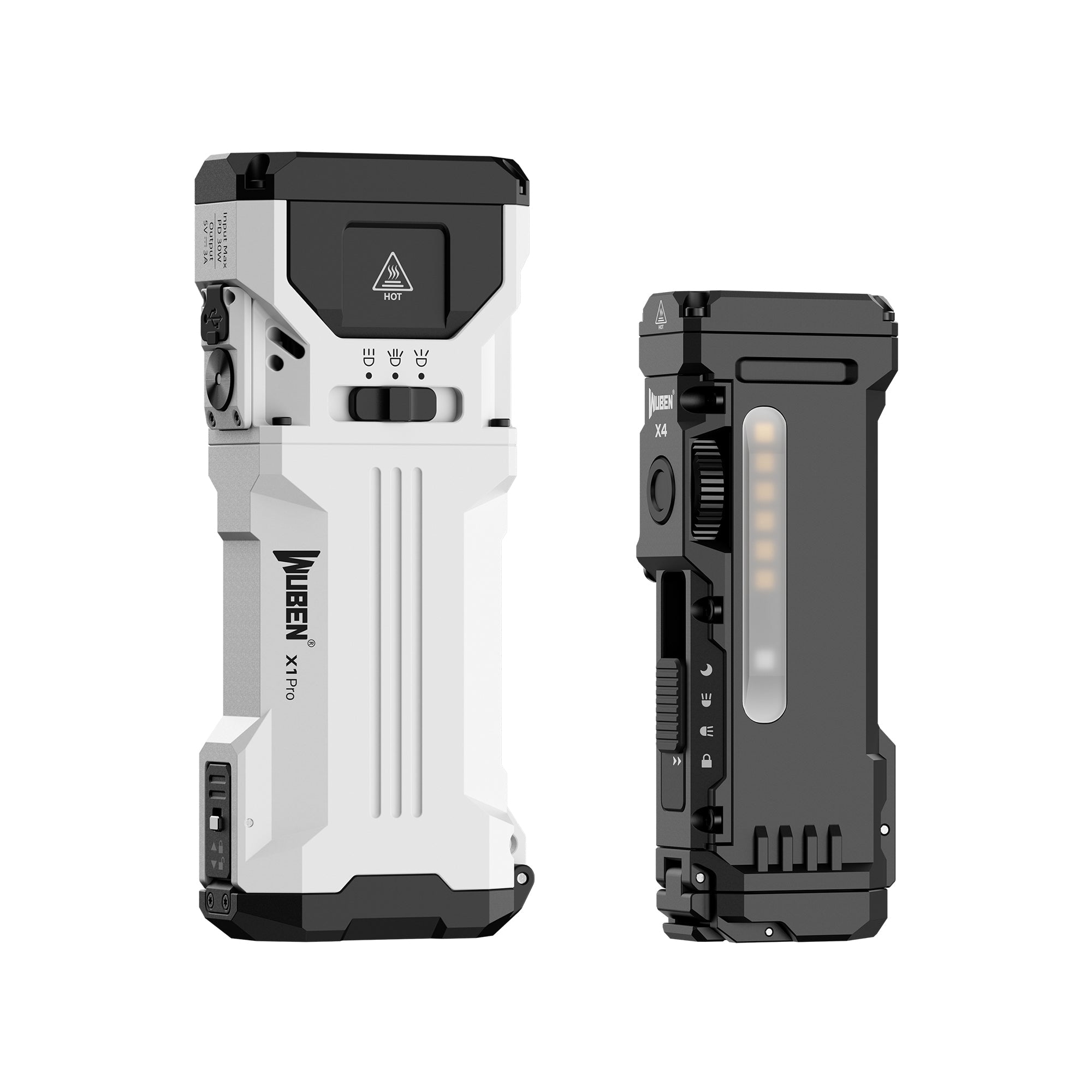 X1Pro Bundle Sale