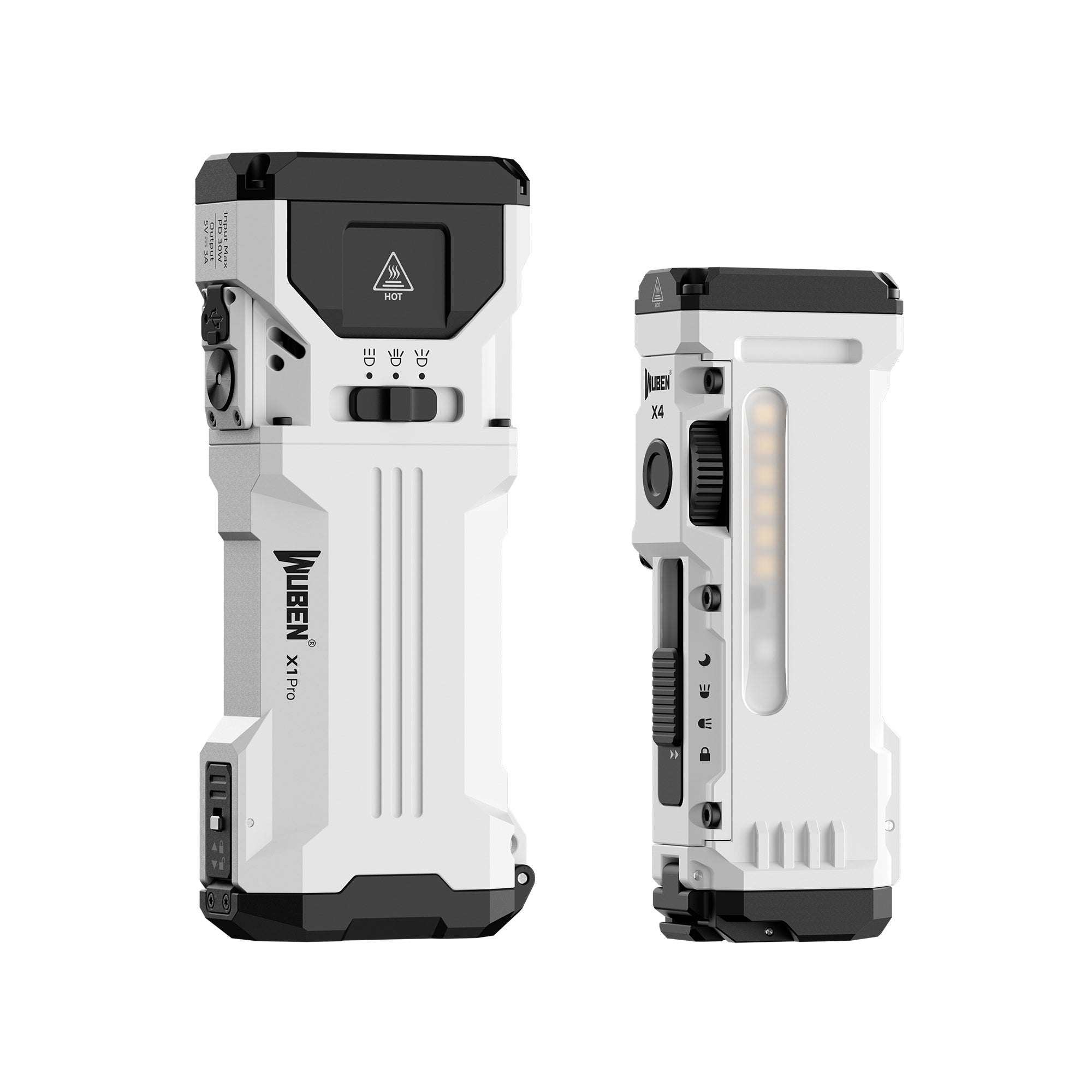 X1Pro Bundle Sale