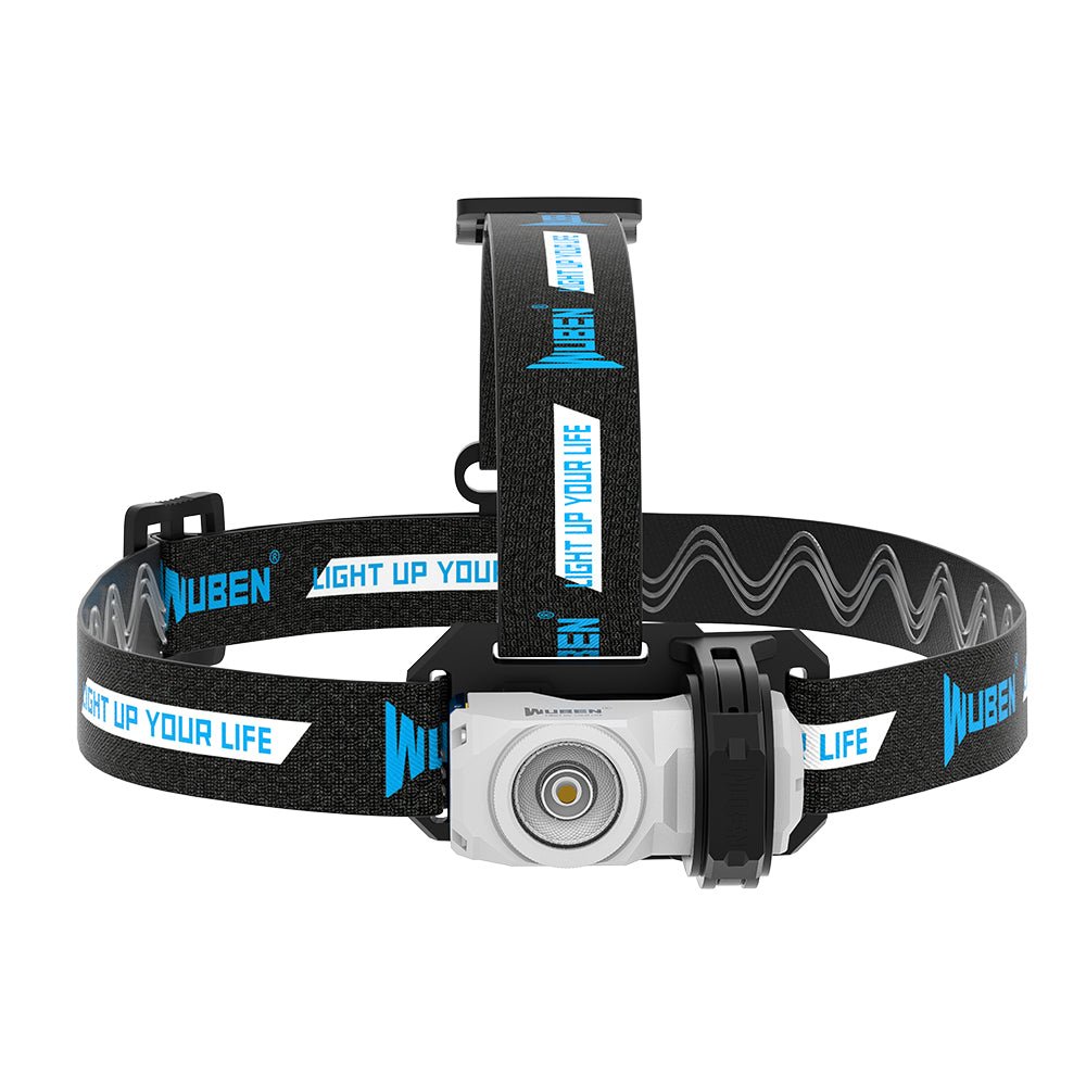 Lightok X0 Multi-functional EDC Headlamp