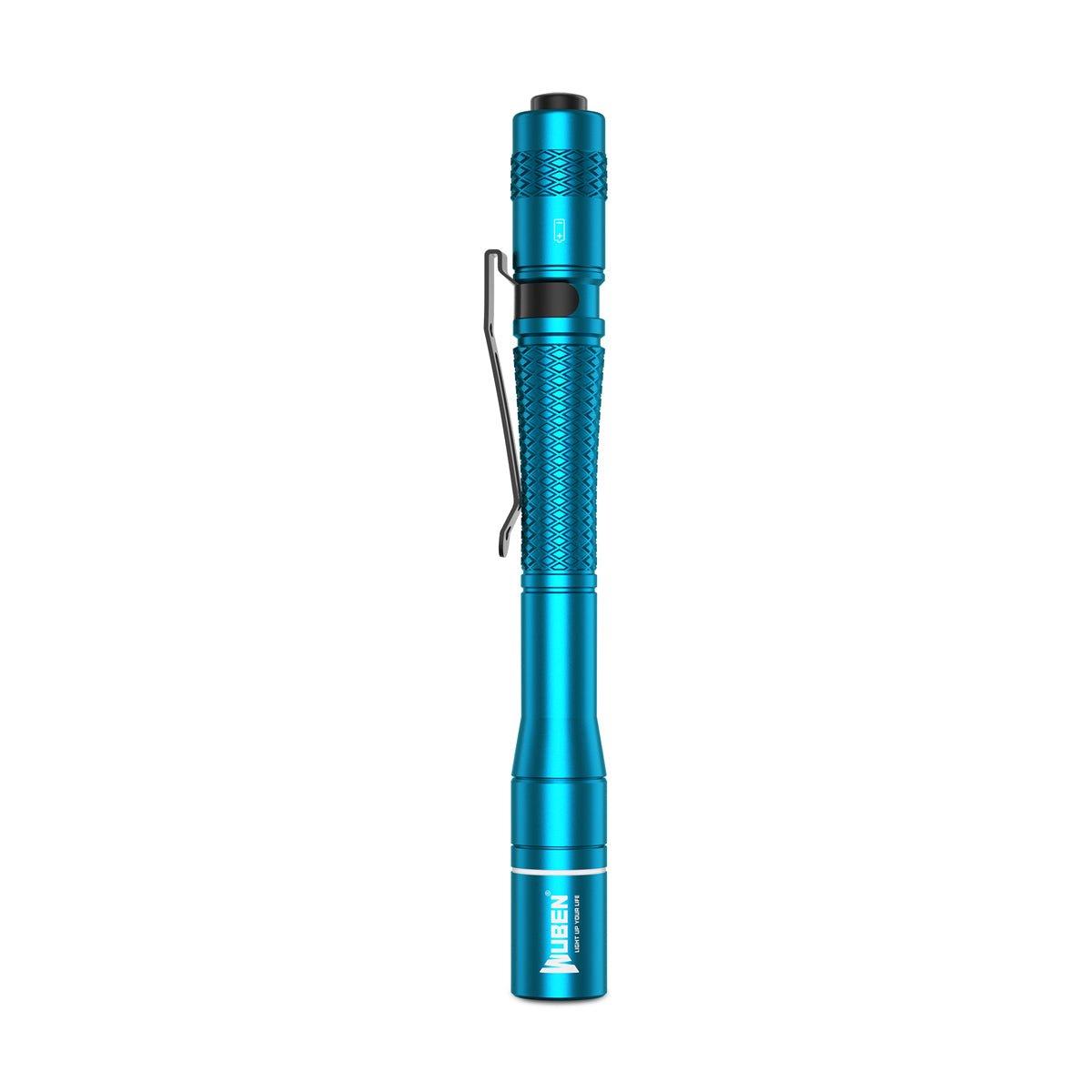 E19 High CRI Flashlight & Penlight