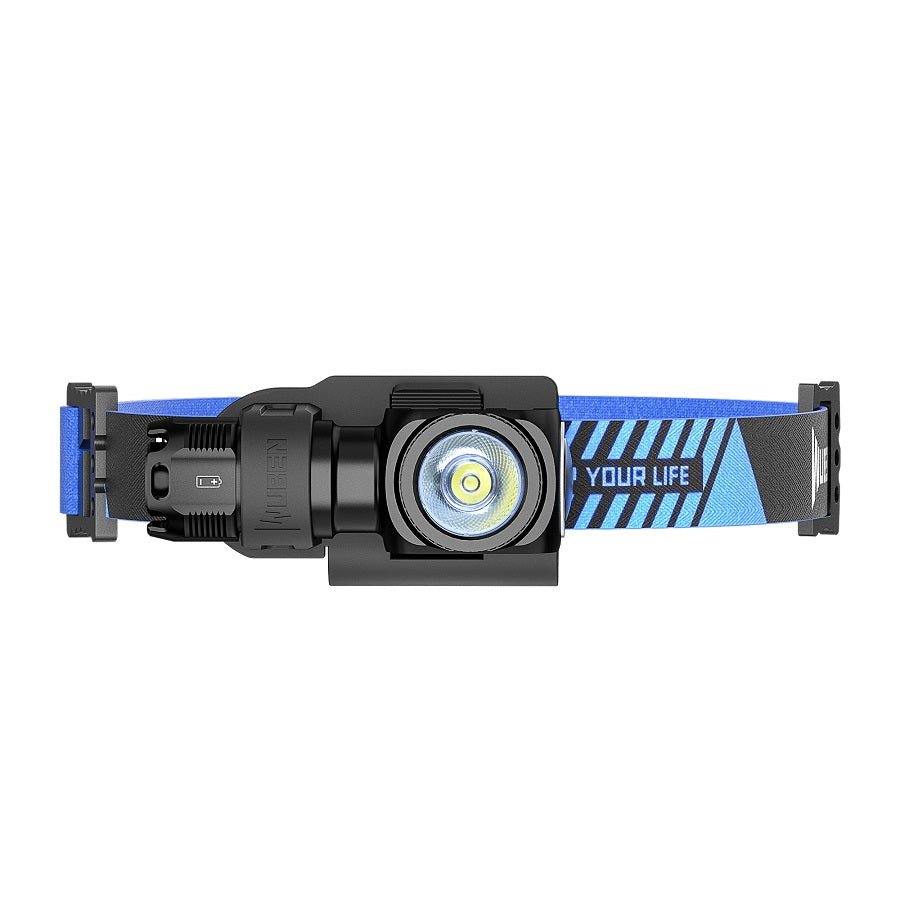 H5 Multifunctional Headlamp_6