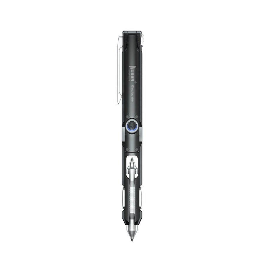 WUBEN E61 Best Rechargeable EDC Pen Light_2