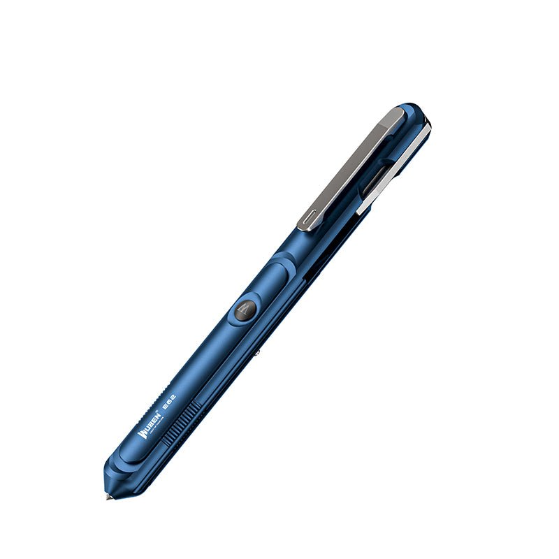 E62 Multifunctional EDC Pen Light_3