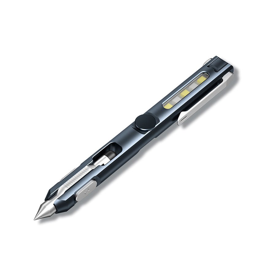 WUBEN E61 Best Rechargeable EDC Pen Light_4
