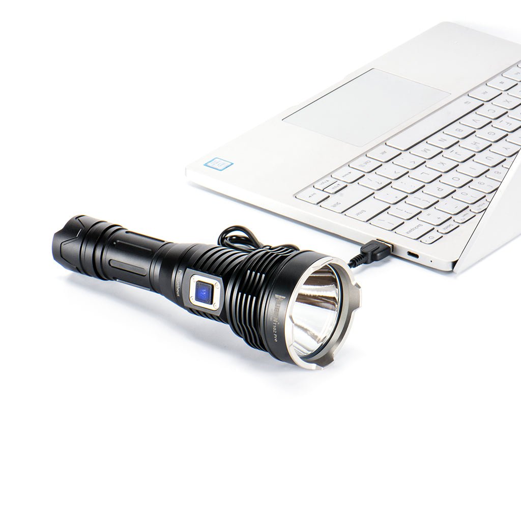 ウーベンT102 pro wuben　LED協力フラッシュライト警察軍隊用 T102 Pro|製品情報｜LEDのフラッシュライト,懐中電灯,自転車