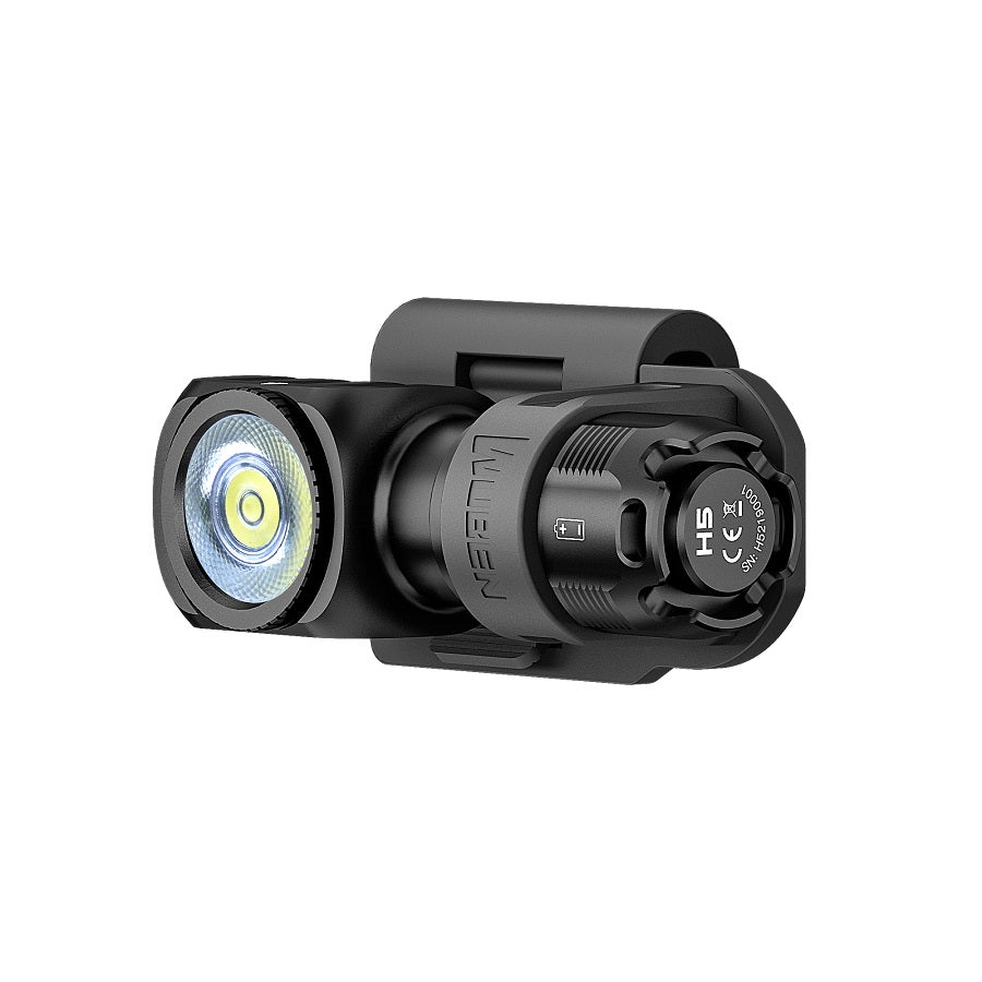 H5 Multifunctional Headlamp_4