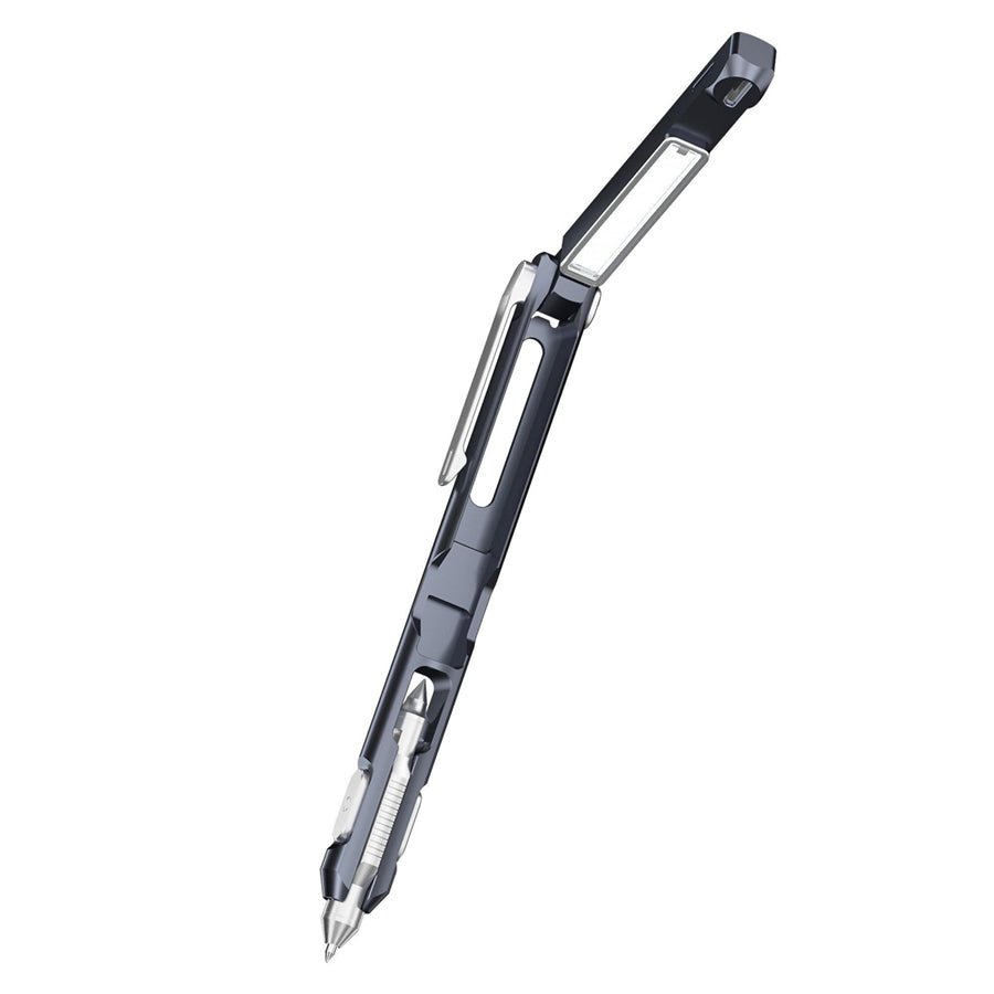 WUBEN E61 Best Rechargeable EDC Pen Light_8
