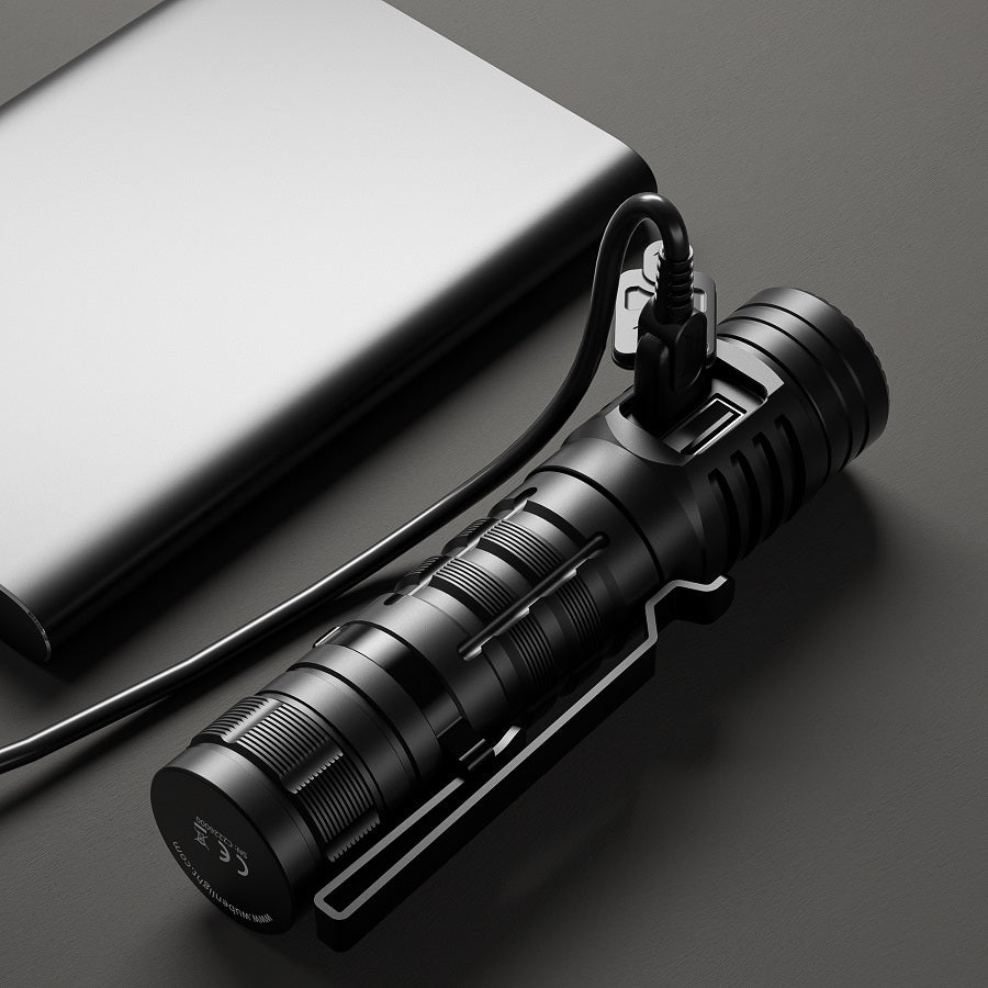 WUBEN C2 懐中電灯 楽天市場】WUBEN C2 懐中電灯 2000lm LED ハンディライト