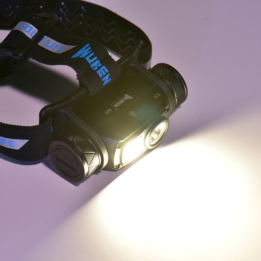 H1 Rechargeable Headlamp_6