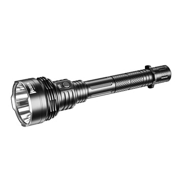 H8 Long Beam Distance Flashlight_1