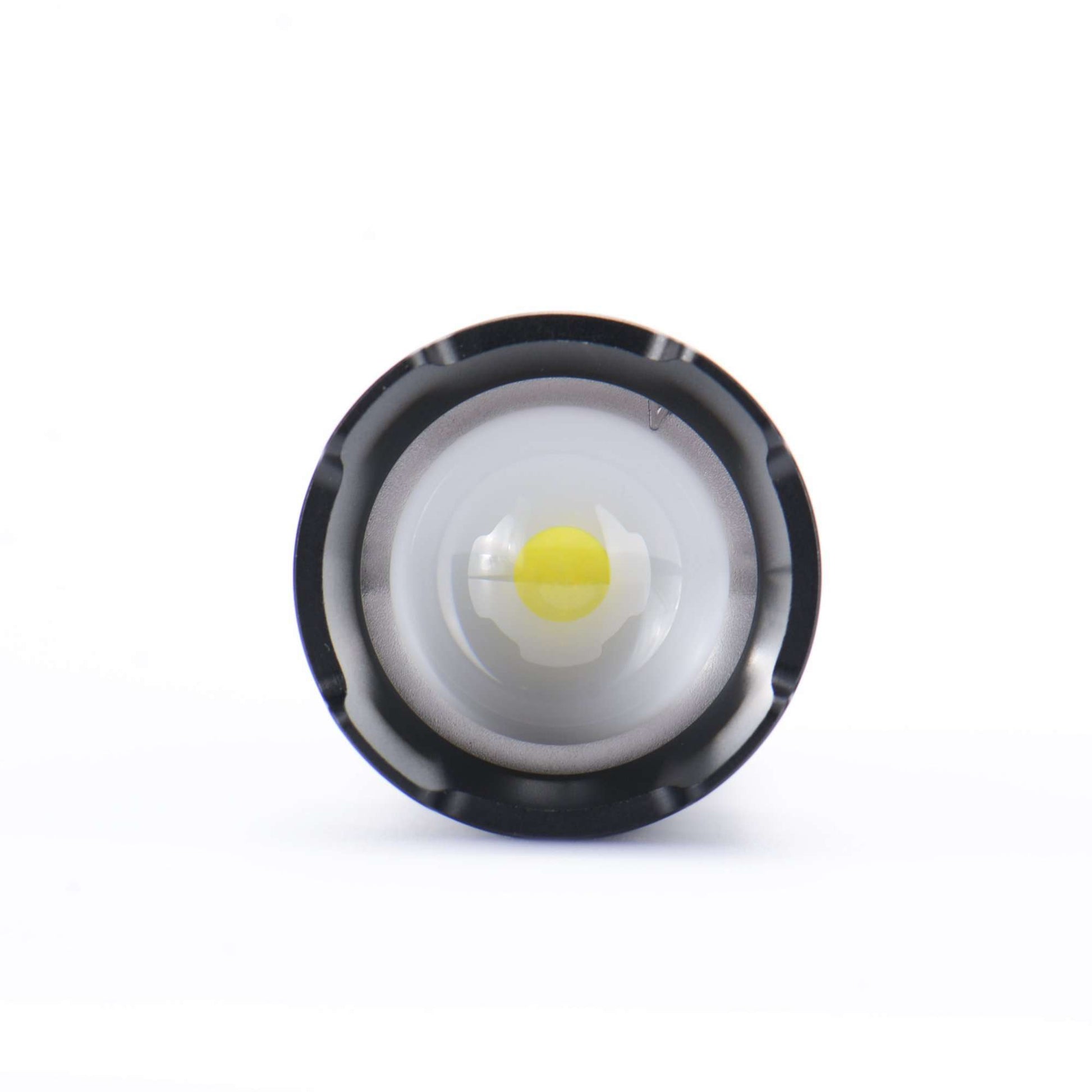 WUBEN LT35 Pro Zoomable CREE LED 1200 Lumens 18650 Battery Light for Outdoor - WUBEN