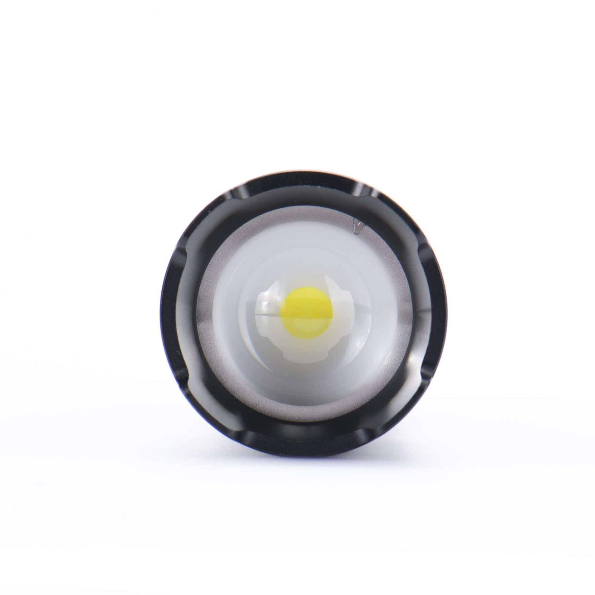 WUBEN LT35 Pro Zoomable CREE LED 1200 Lumens 18650 Battery Light for Outdoor - WUBEN