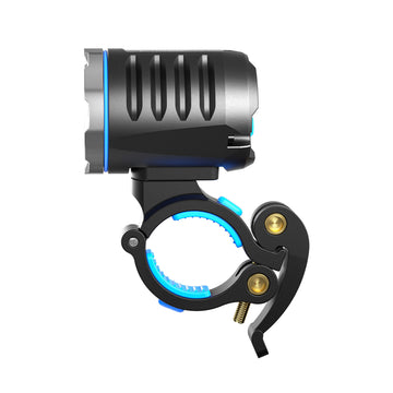 B1 Best LED Remote Control Bicycle Light