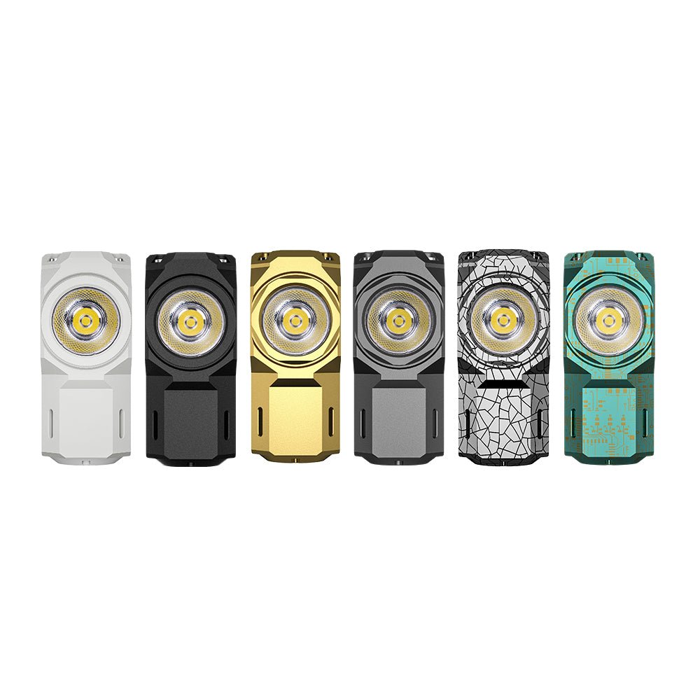 Wuben Lightok X0 Bundle - All in One