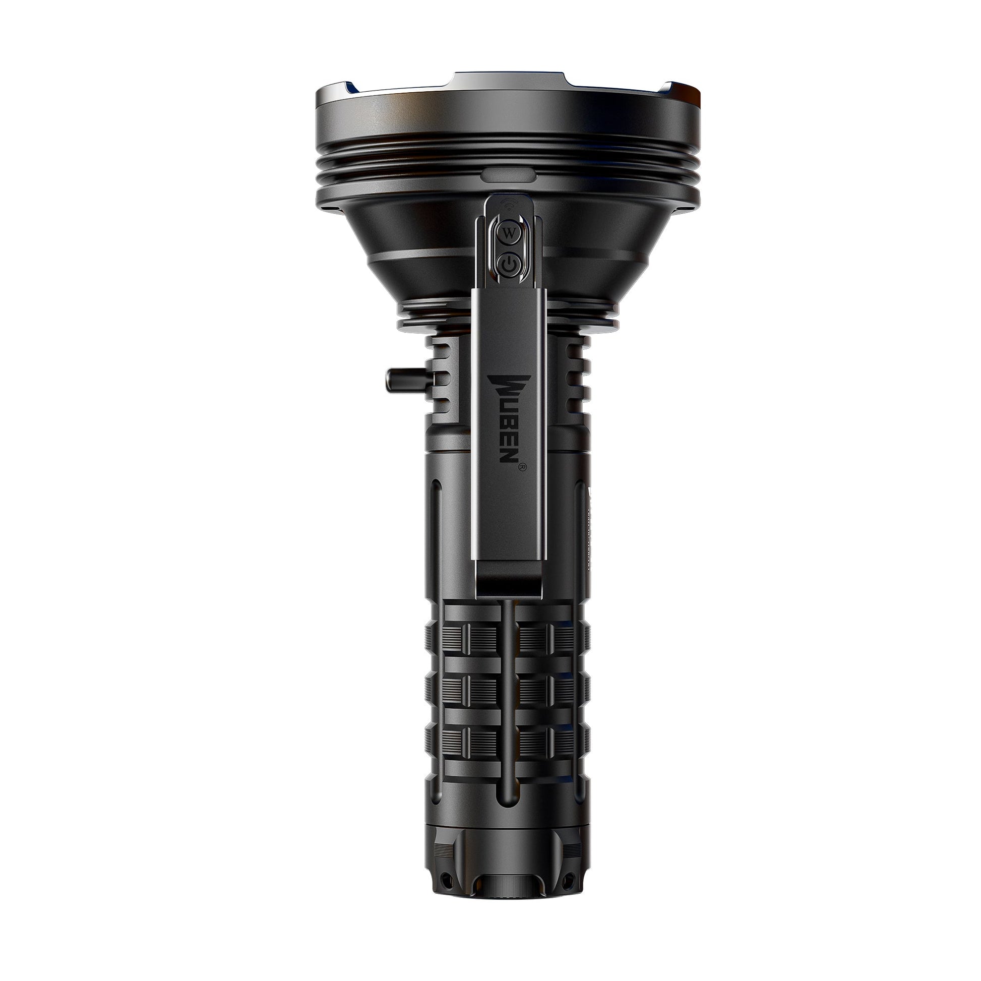 Wuben A1 20000 Lumen Brightest Rechargeable Spotlight Wuben A1 20000 Lumen Brightest Rechargeable Spotlight