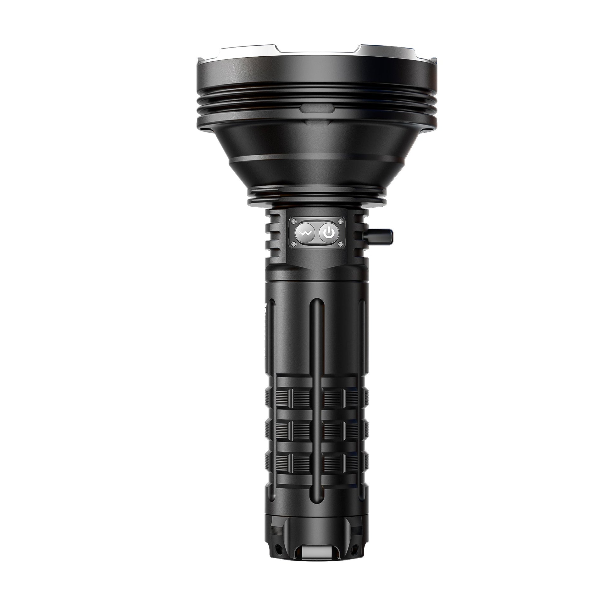brightest rechargeable flashlight 2022 Wuben A1 20000 Lumen Brightest Rechargeable Spotlight