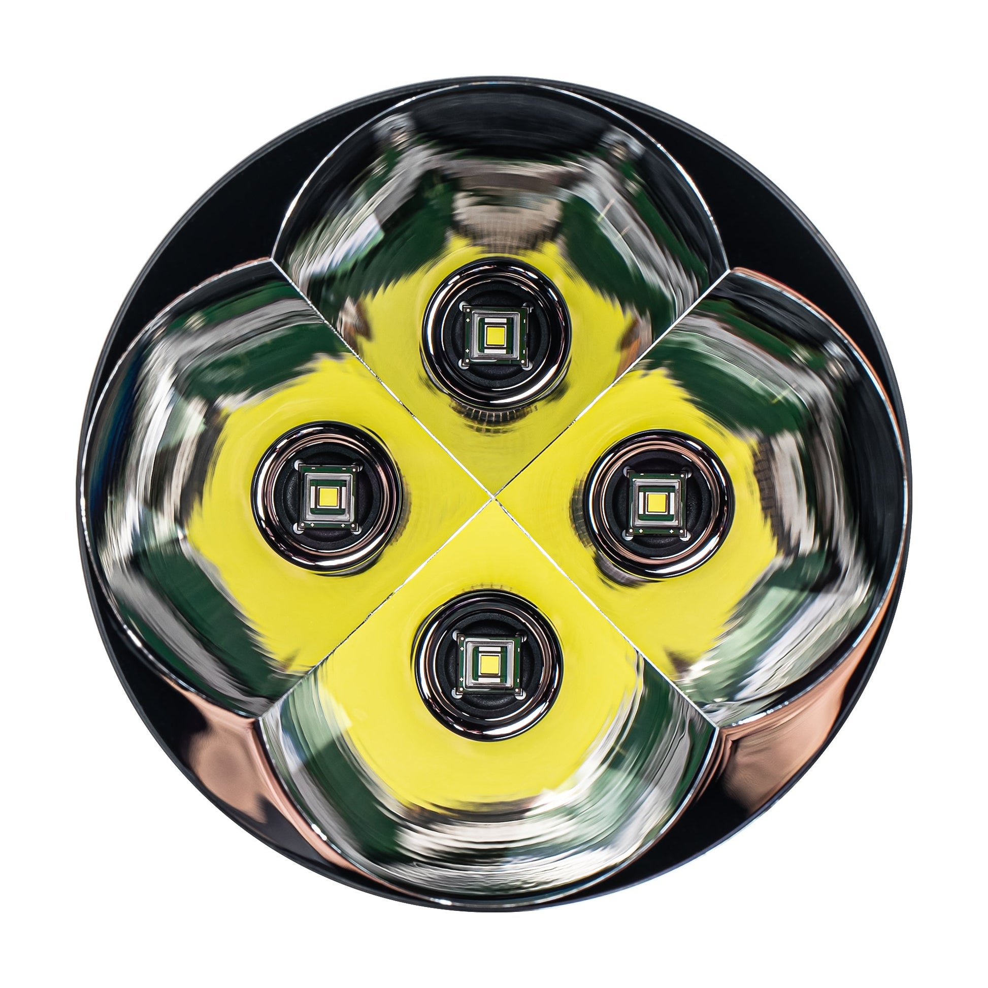 A1 20000 Lumen Portable Spotlight, One of the World's Brightest Flashlights