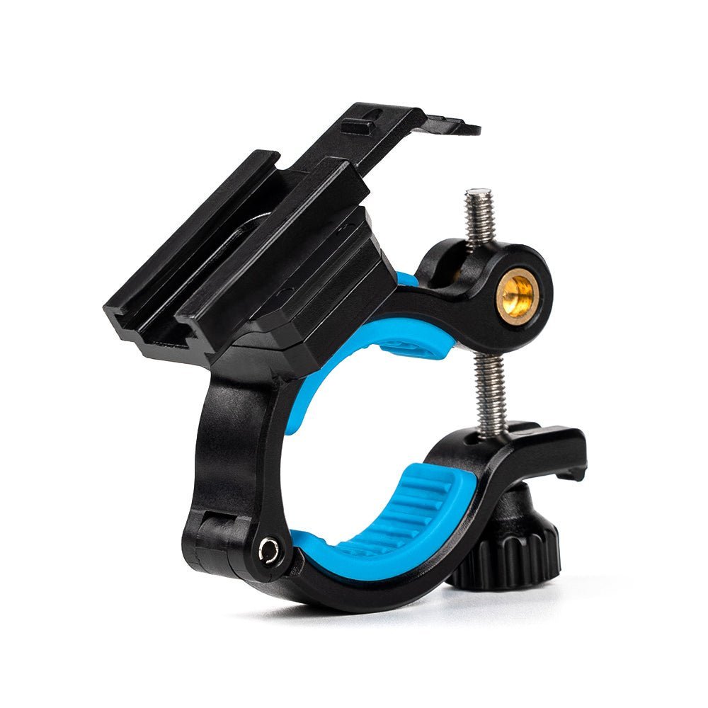 AT2X Flashlight Bike Mount for X1/X4