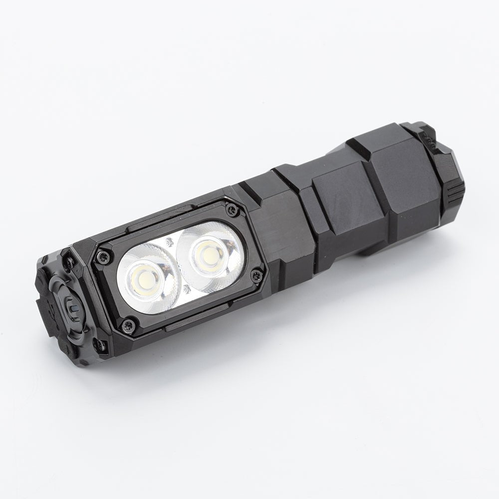 E7YCT Battery Extender for E7
