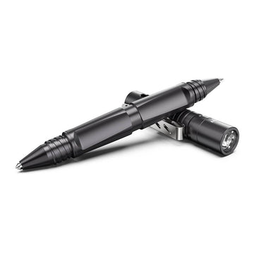 Wuben TP10 Rechargeable Tactical Pen Flashlight - WUBEN