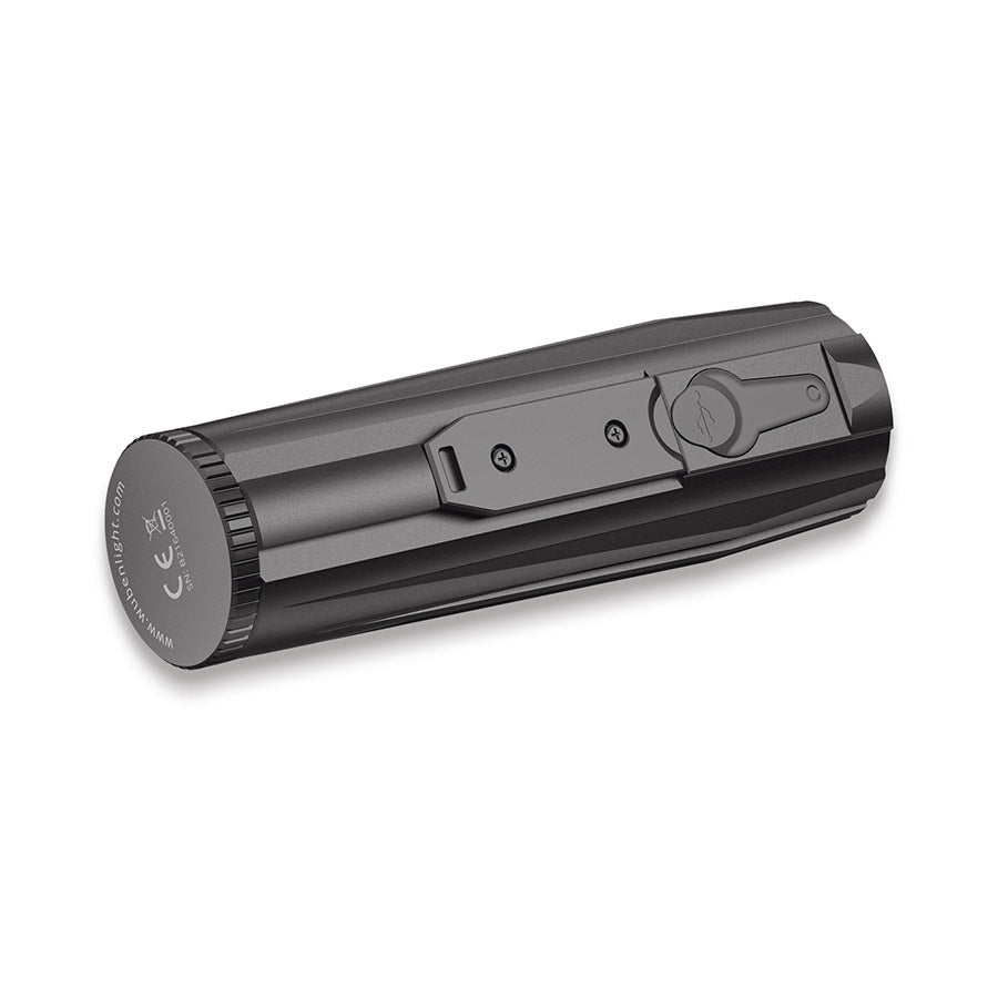 Wuben B2 1300 High Lumens Rechargeable Bike LED Light