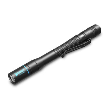 Wuben E19 High CRI Portable EDC Pen LED Flashlight - 200 Lumens