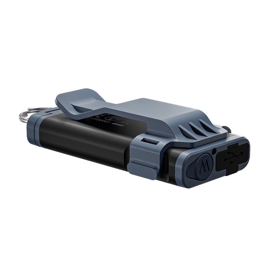 WUBEN G2 Multi-functional Mini EDC LED Keychain Pocket Flashlight