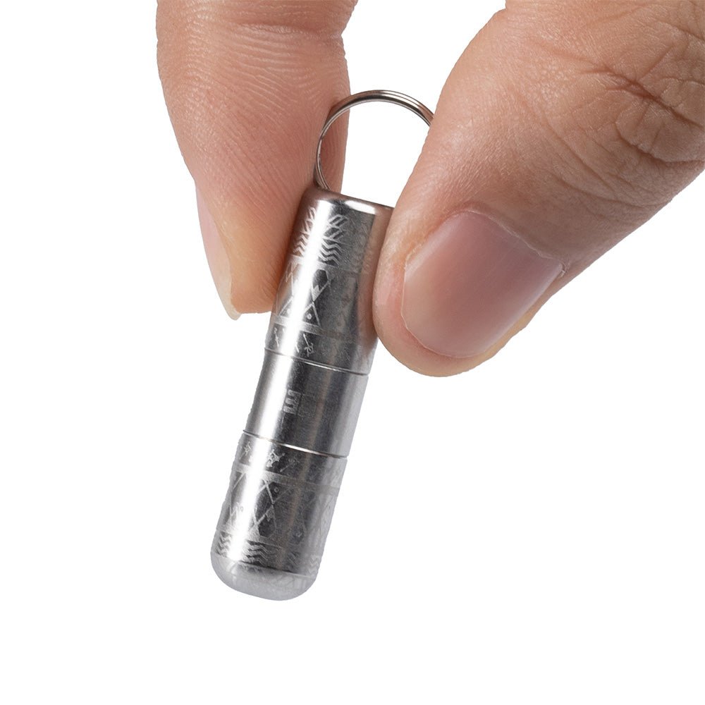 WUBEN G3 Mini EDC Multifunctional Portable Keychain Tool