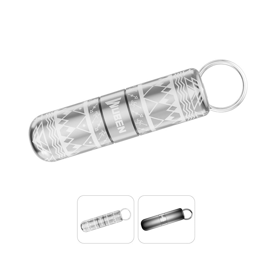 WUBEN G3 Mini EDC Multifunctional Portable Keychain Tool