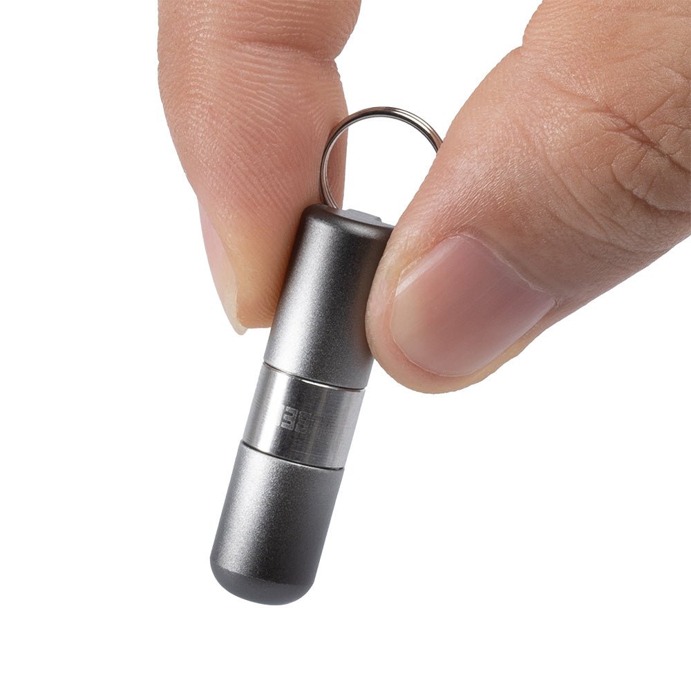 WUBEN G3 Mini EDC Multifunctional Portable Keychain Tool