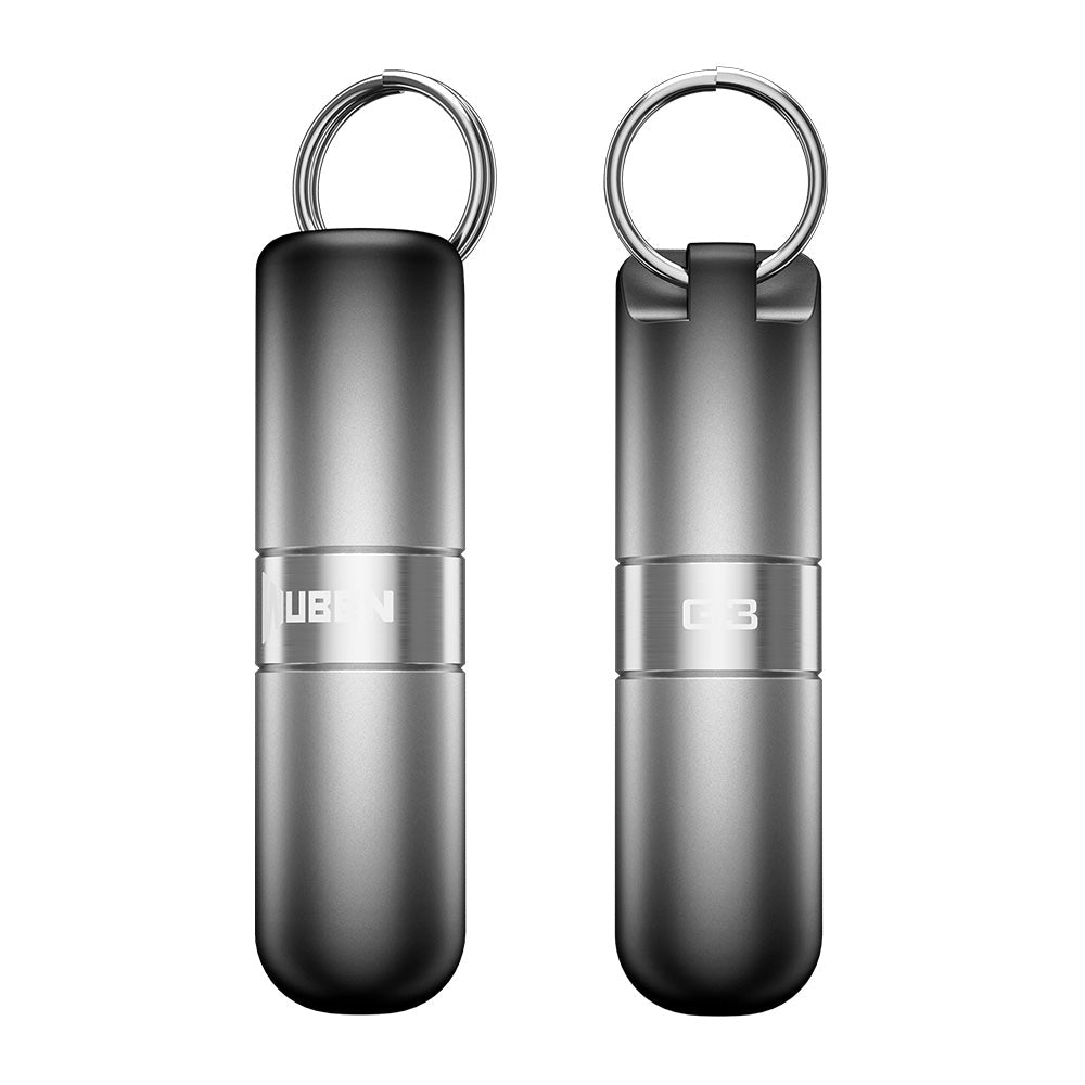 WUBEN G3 Mini EDC Multifunctional Portable Keychain Tool