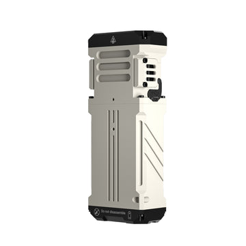 WUBEN Lightok X1 Brightest Rechargeable EDC LED Flashlight - 12000 Lumens